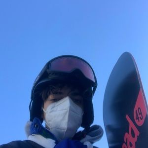 Meet your Posher, Elliott